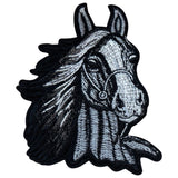 Paard Pony Strijk Embleem Patch