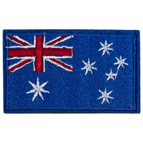Australië Vlag Strijk Embleem Patch
