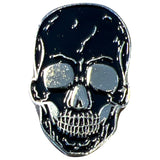 Doodskop Schedel Skull Emaille Pin