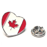 Canada Vlag Embleem Emaille Pin