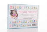 Magical Moments box achterkant Kleuterbox 1-5 jaar meisje