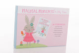 Magical Moments box voorkant Kleuterbox 1-5 jaar meisje