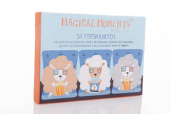 Magical Moments Cards Kleuterbox 1 Tot En Met 5 Jaar Jongen
